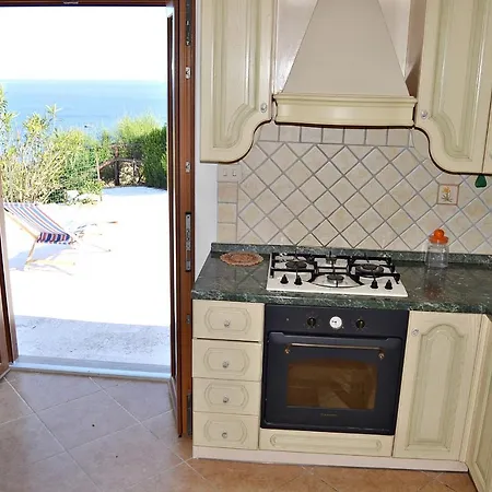 Maridea - Vairone Ponza