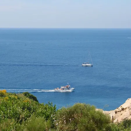 Vakantiehuis Maridea - Vairone Ponza