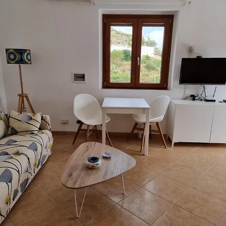 Maridea - Vairone Ponza