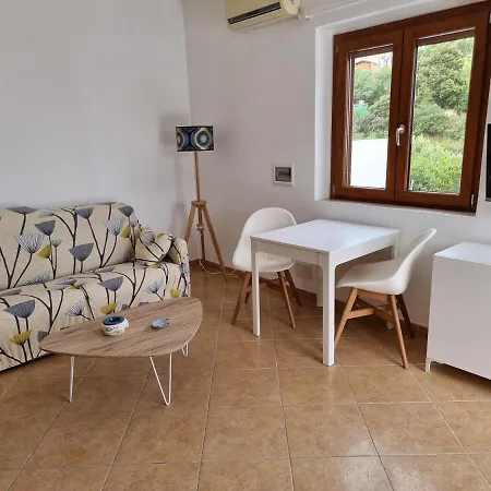 Maridea - Vairone Vakantiehuis