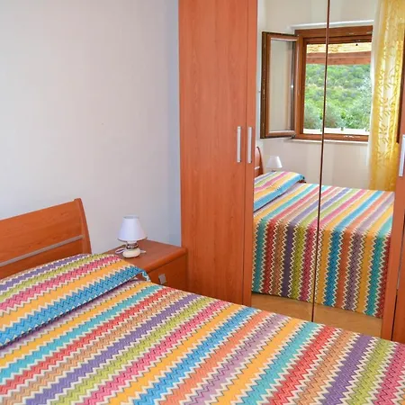 Vakantiehuis Maridea - Vairone *